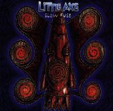 Little Axe - The wolf that house built ( 1994 )