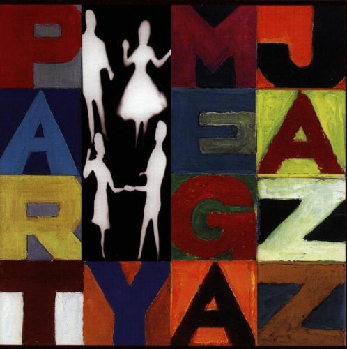 Sampler - Mega Jazz 7 - Party Jazz