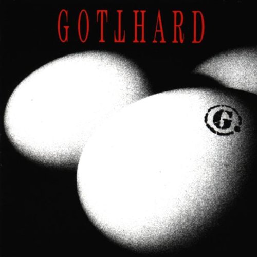 Gotthard - G.