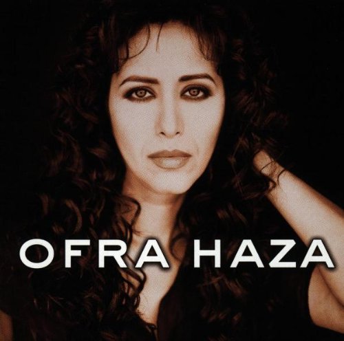 Haza , Ofra - o. Titel