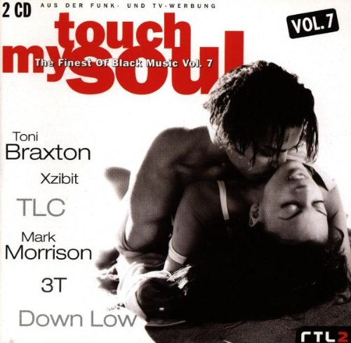 Sampler - Touch my soul 7