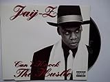 Jay-Z - The Black Album (Repress)