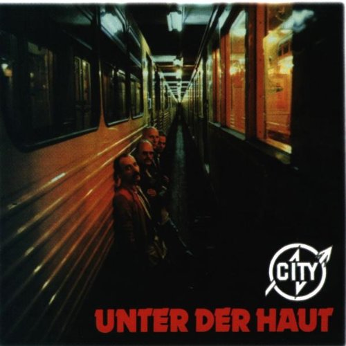 City - Unter der Haut