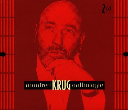 Krug , Manfred - Anthologie