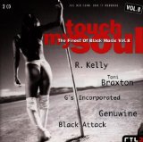 Sampler - Touch My Soul 4 - The Finest Of Black Music