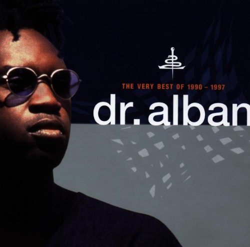 Dr. Alban - The very Best of 1990 - 1997