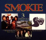 Smokie - Smokie Forever - Ihre 32 größten Hits