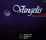 Vangelis - Mythodea - Music for the Nasa Mission - 2001 Mars Odyssey