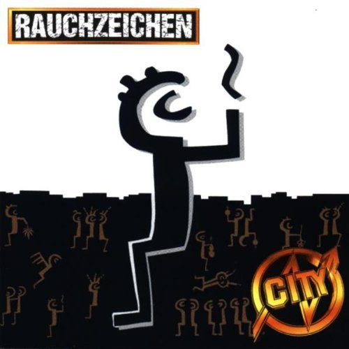 City - Rauchzeichen