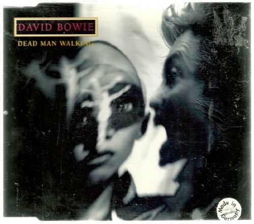 Bowie , David - Dead Man Walking (Maxi)