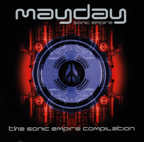 Sampler - Mayday - sonic empire