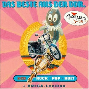 Sampler - Das Beste aus der DDR