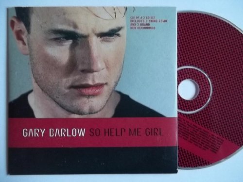 Gary Barlow - So Help Me Girl