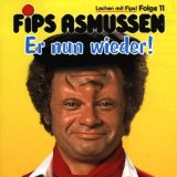 Fips Asmussen - Asmussen   3-Eine Mütze Voll