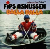 Fips Asmussen - Asmussen  15-Spass Muss Sein