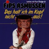 Fips Asmussen - Asmussen  11-Er Nun Wieder!