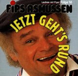 Fips Asmussen - Asmussen  13-Auch das Noch!