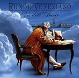 Rondo Veneziano - Fantasia di Primavera - Fantasien zur Frühlingszeit