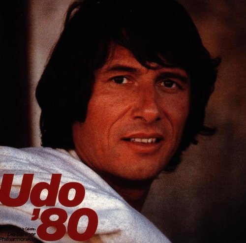 Udo Jürgens - Udo '80