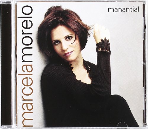 Marcela Morelo - Manantial