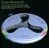 Various - Cream Live 2