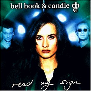 Bell Book & Candle - Read my sign