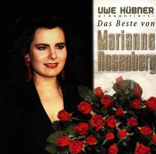 Rosenberg , Marianne - Das Beste Von Marianne Rosenberg