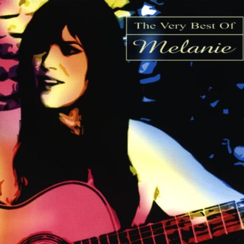 Melanie - The very best of