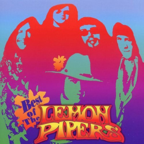 the Lemon Pipers - The Best of