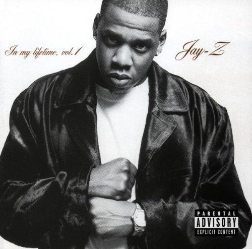 Jay-Z - In my lifetime 1 ( Internationale Version )