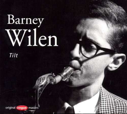 Wilen , Barney - Tilt (Original Vogue Masters)