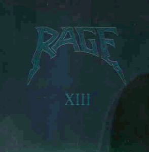 Rage - XIII (Digi Ltd.Edit.) (UK-Import)