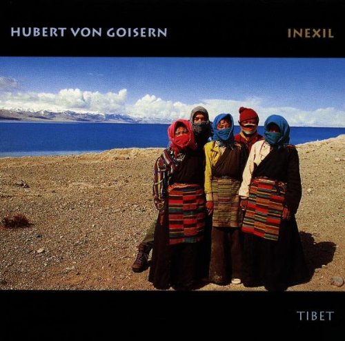 Goisern , Hubert Von - Inexil