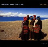 Goisern , Hubert Von - Gombe Afrika