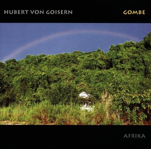 Goisern , Hubert Von - Gombe Afrika