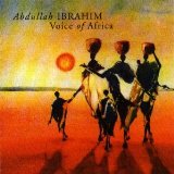 Ibrahim , Abdullah - African Suite