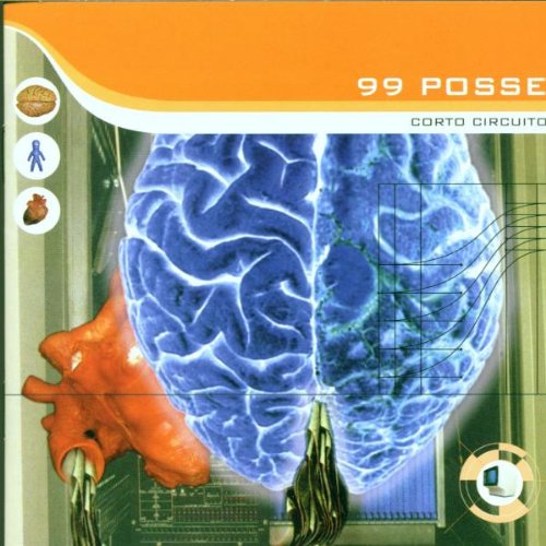 99 Posse - Corto Circuito