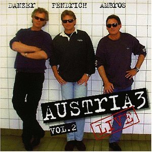 Austria 3 - Live vol.2