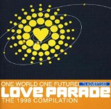 Sampler - Love Parade 97 - Let the Sunshine in your Heart