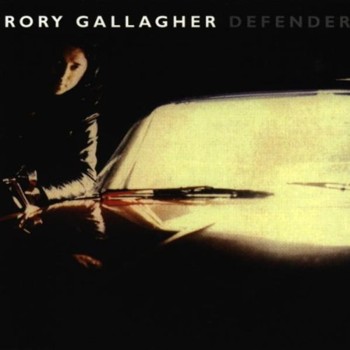 Rory Gallagher - Defender