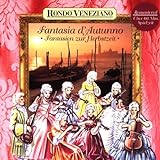 Rondo Veneziano - Fantasia di Primavera - Fantasien zur Frühlingszeit