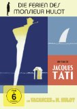 DVD - Jacques Tati: Tatis Sch?zenfest