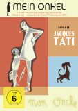 DVD - Jacques Tati: Tatis Sch?zenfest