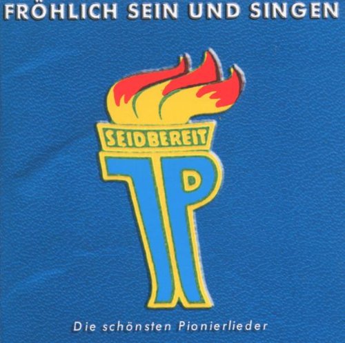 Sampler - Fröhlich sein und singen