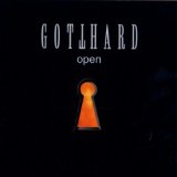 Gotthard - Open