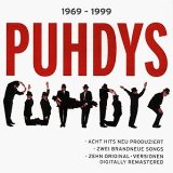 Puhdys - Das Beste aus 25 Jahren