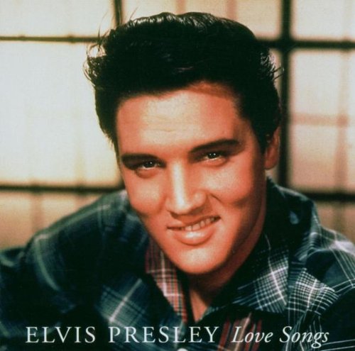 Elvis Presley - Love Songs