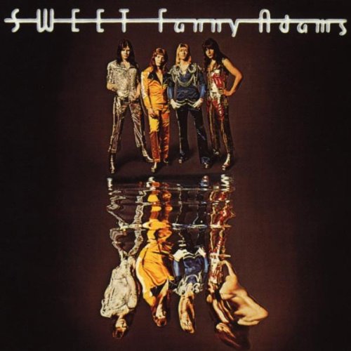 Sweet - Sweet Fanny Adams (Remastered)