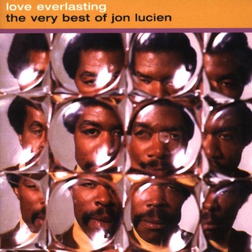 Lucien , Jon - Love Everlasting - The very Best of