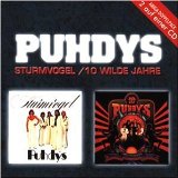 Puhdys - Wilder Frieden